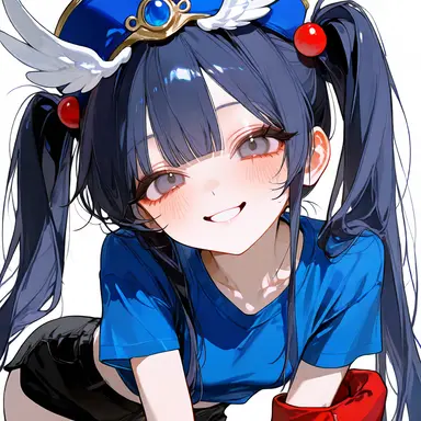 Profile image of 벨키