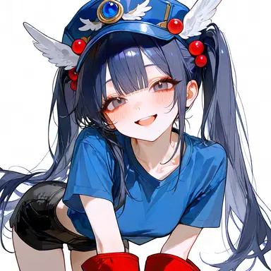 Profile image of 벨키