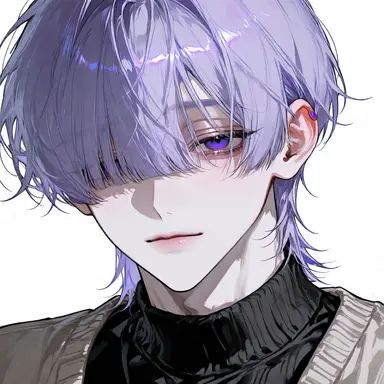Profile image of 미스터리