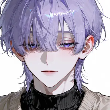 Profile image of 미스터리