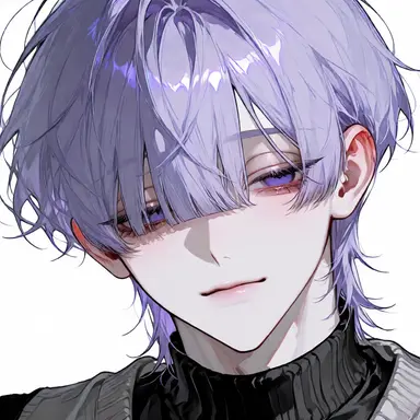 Profile image of 미스터리