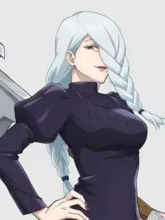 Profile image of Lin Yue