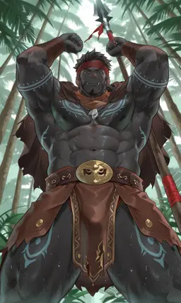 Profile image of ベルザ