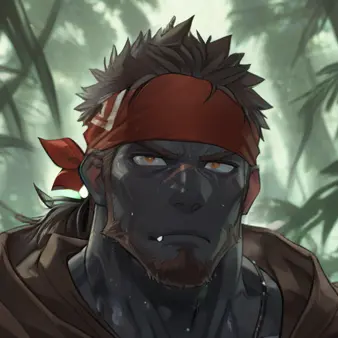 Profile image of ベルザ