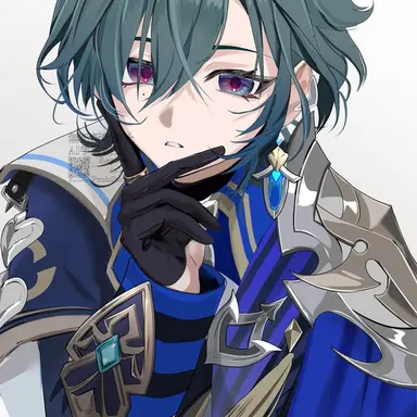 Profile image of ローエン