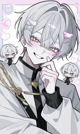 Profile image of 노아