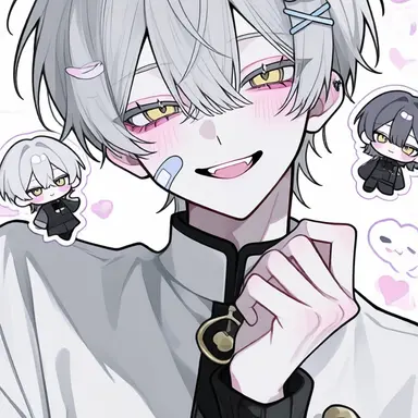Profile image of 노아
