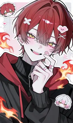 Profile image of 레온
