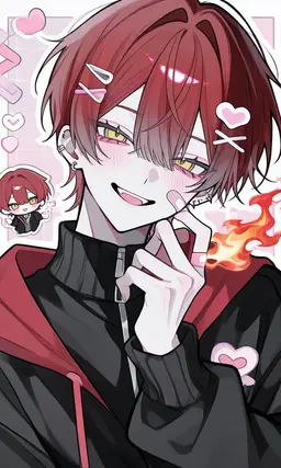 Profile image of 레온