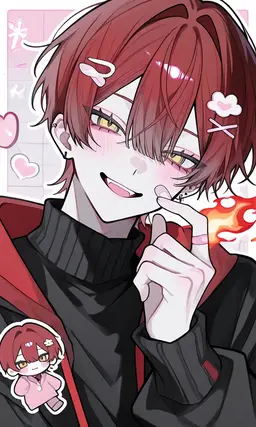 Profile image of 레온