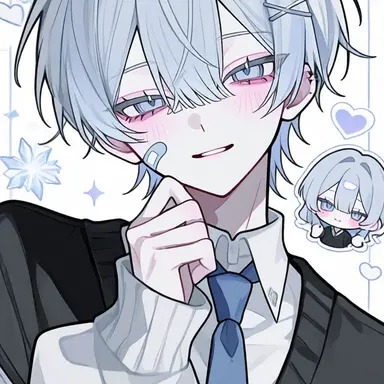 Profile image of 유키토