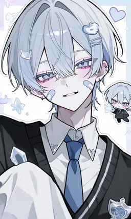 Profile image of 유키토