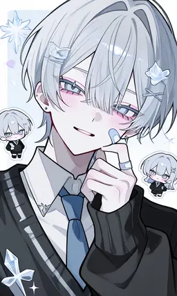 Profile image of 유키토