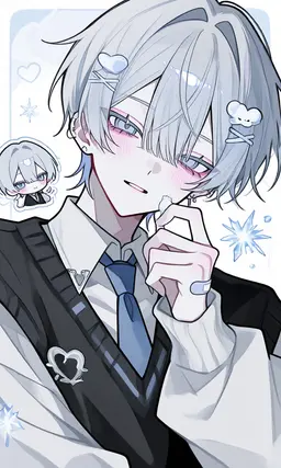Profile image of 유키토