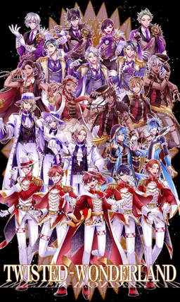 Profile image of ツイステの皆