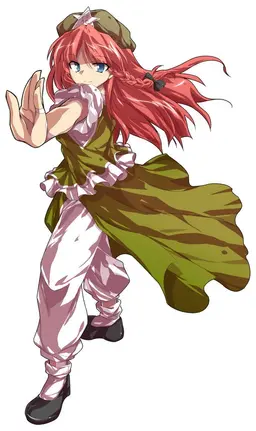 Profile image of 美鈴