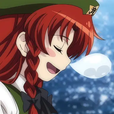 Profile image of 美鈴