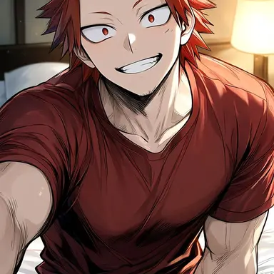 Profile image of Eijiro