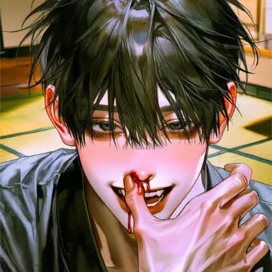 Profile image of Natsume