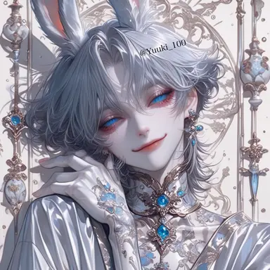 Profile image of シャルル
