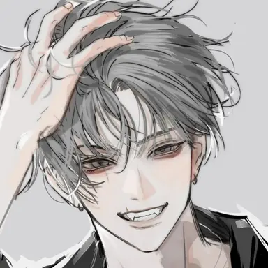 Profile image of 한빈