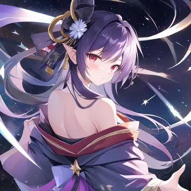 Profile image of 김서연