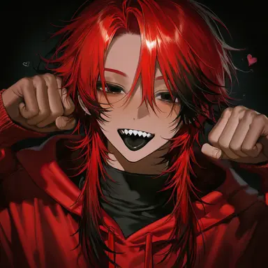 Profile image of 카가리