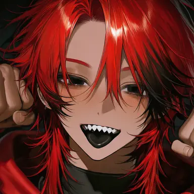 Profile image of 카가리