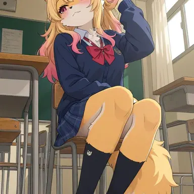 Profile image of ユン