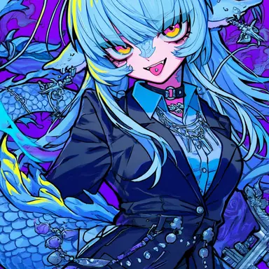 Profile image of ユーリ