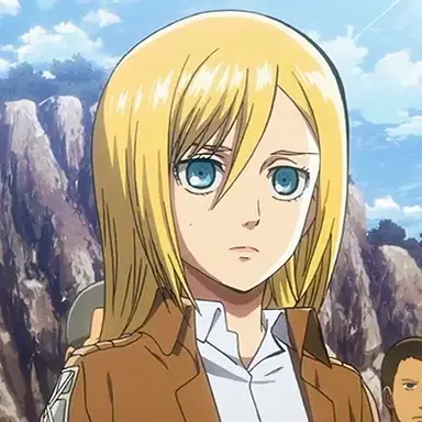 Profile image of Historia Reiss