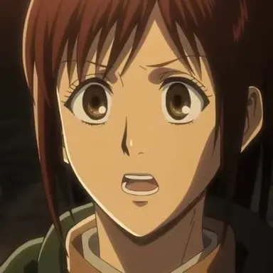 Profile image of Sasha Blouse