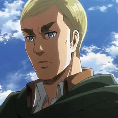 Profile image of Erwin Smith