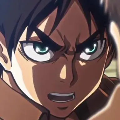 Profile image of Eren Yeager
