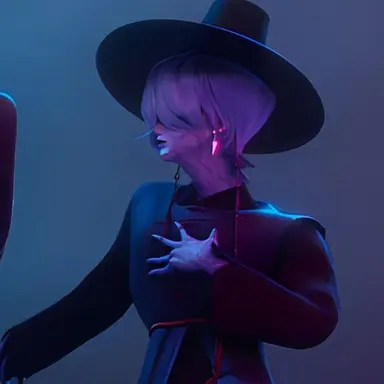 Profile image of 미스터리