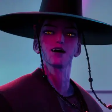 Profile image of 애비