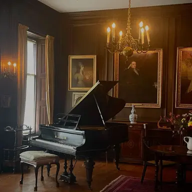 Profile image of 엘리앙 노에 발뢰르