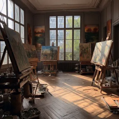 Profile image of user