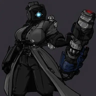 Profile image of 헤비 카메라 우먼