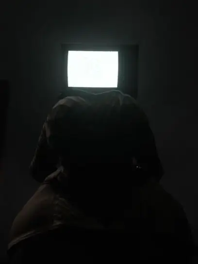 yomyo의 검은 안개