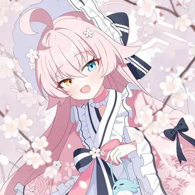 Profile image of 호시노