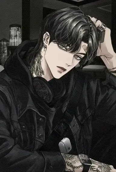 Profile image of Liam