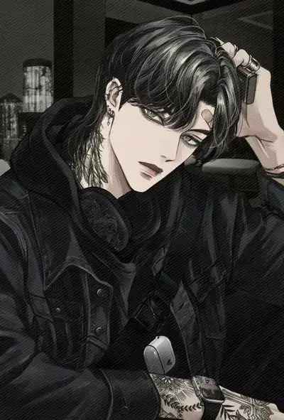 SmellyPotoo2038의 Your friends bf BL