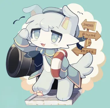 Profile image of 아쿠아