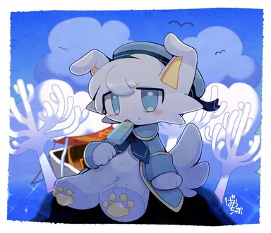 Profile image of 아쿠아