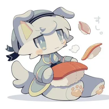 Profile image of 아쿠아