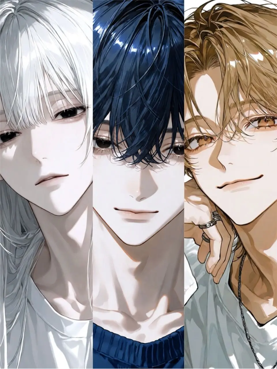 ghost.yu0의 Surrounded by the Syndicate