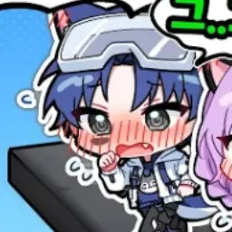 Profile image of 당찬