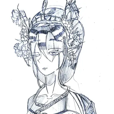 Profile image of デク