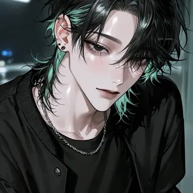 Profile image of 朔夜